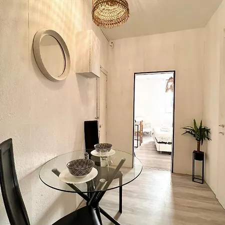 Apartment Bacans - Via Porto Scalas