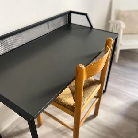 Apartment Bacans - Via Porto Scalas *