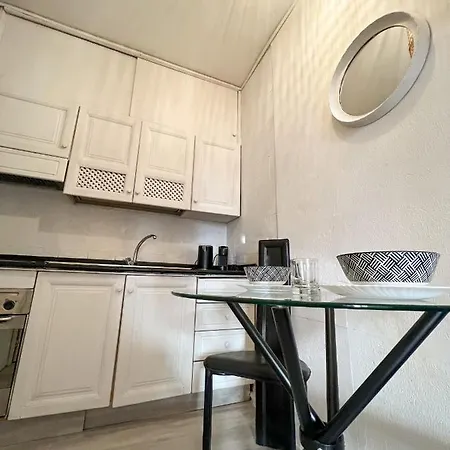 Apartment Bacans - Via Porto Scalas
