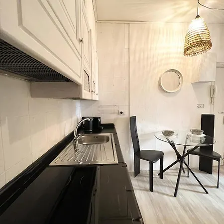 Apartment Bacans - Via Porto Scalas