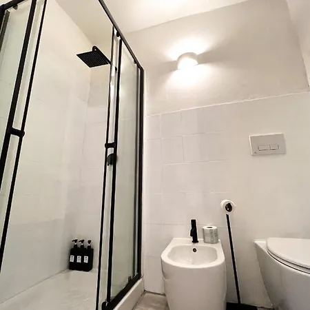 Apartment Bacans - Via Porto Scalas *