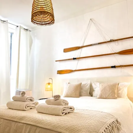 Apartment Bacans - Via Porto Scalas Cagliari