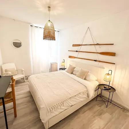 Appartamento Bacans - Via Porto Scalas Cagliari